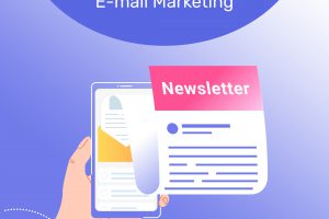 כל מה שאתם צריכים לדעת על E-mail Marketing